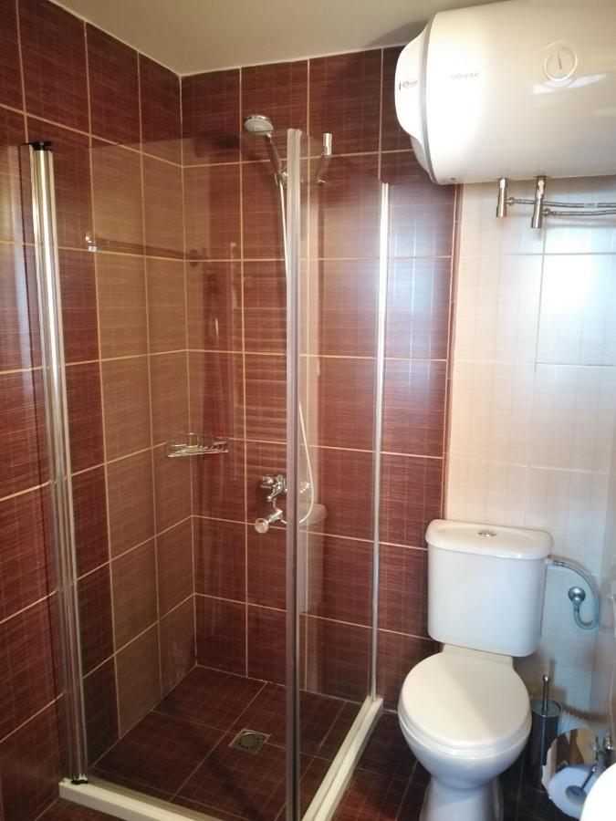 Bansko Royal Towers - Studio 541 Extérieur photo