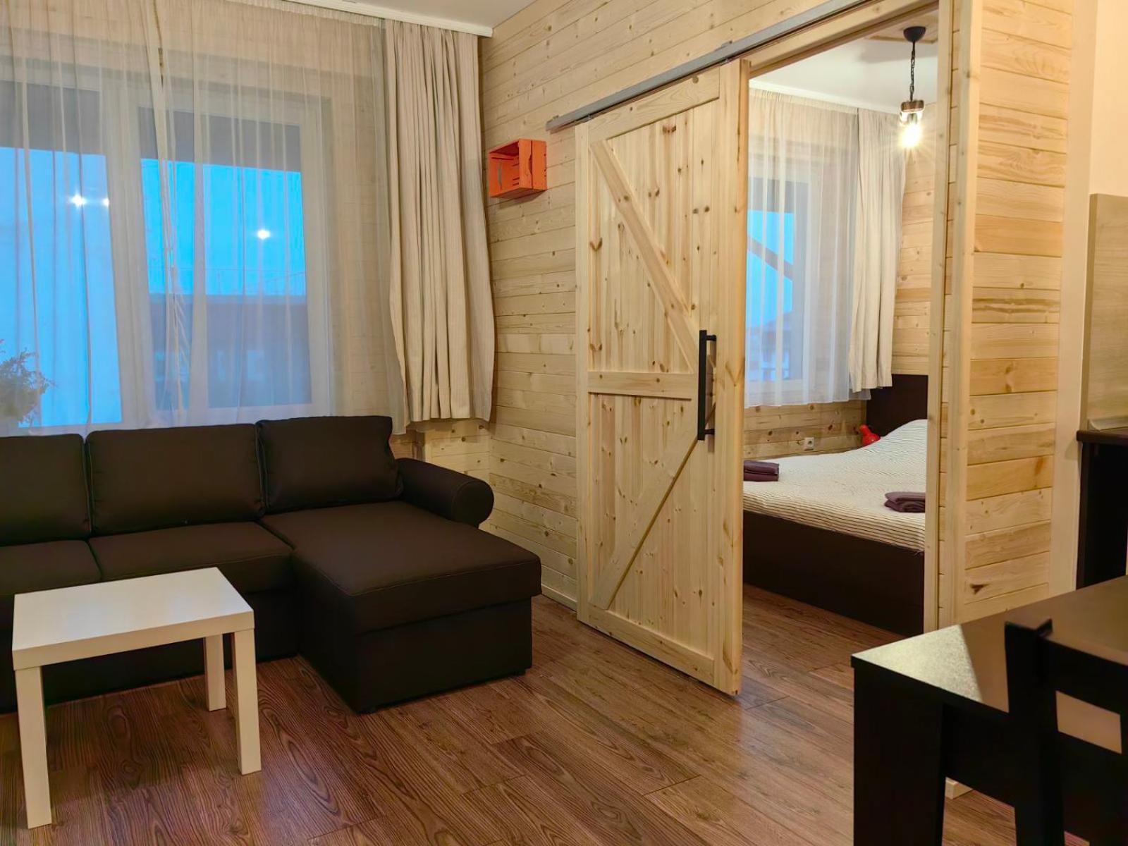 Bansko Royal Towers - Studio 541 Extérieur photo