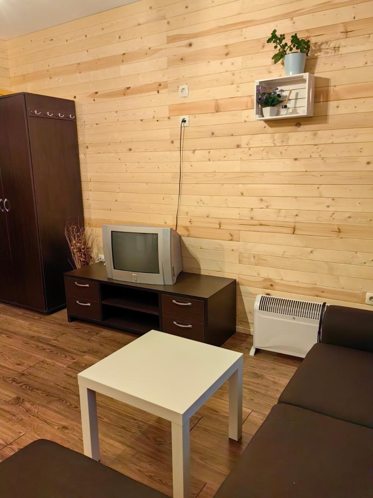 Bansko Royal Towers - Studio 541 Extérieur photo