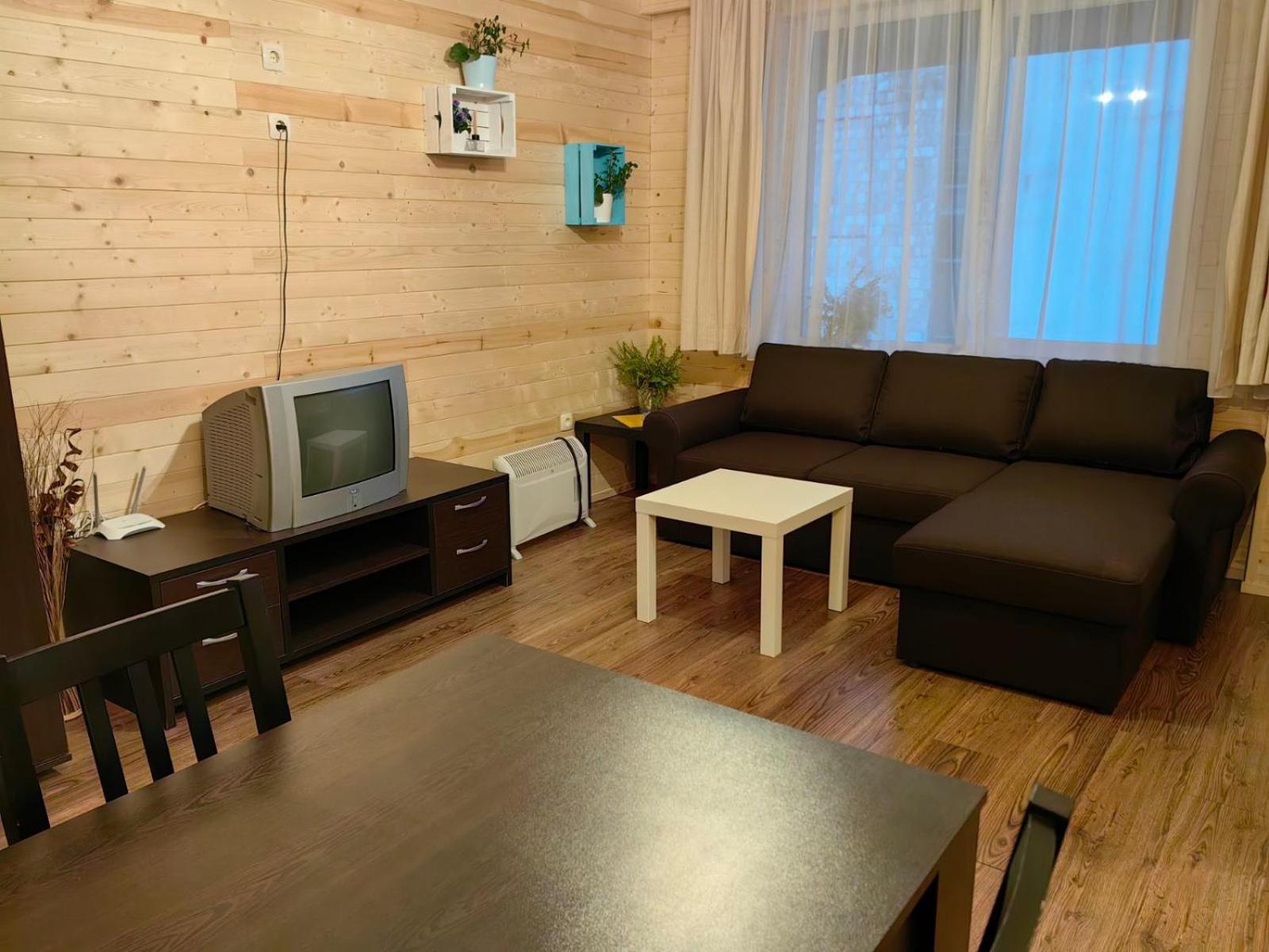 Bansko Royal Towers - Studio 541 Extérieur photo