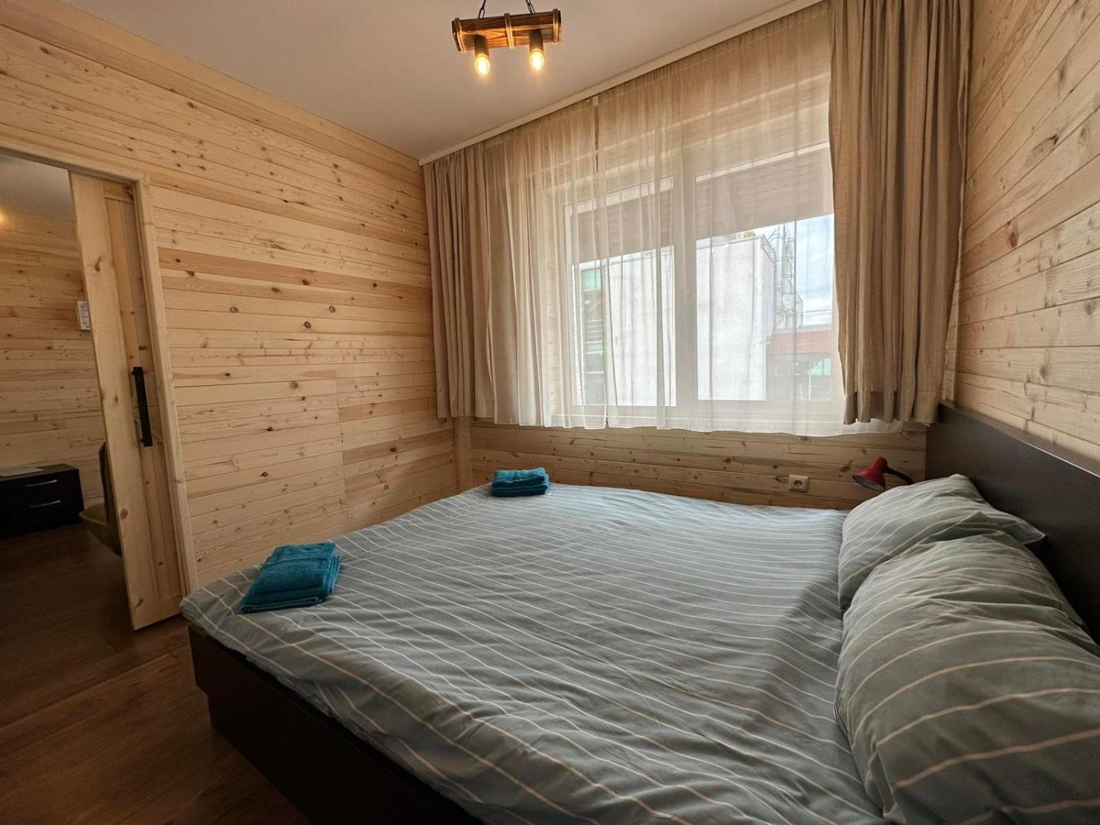 Bansko Royal Towers - Studio 541 Extérieur photo