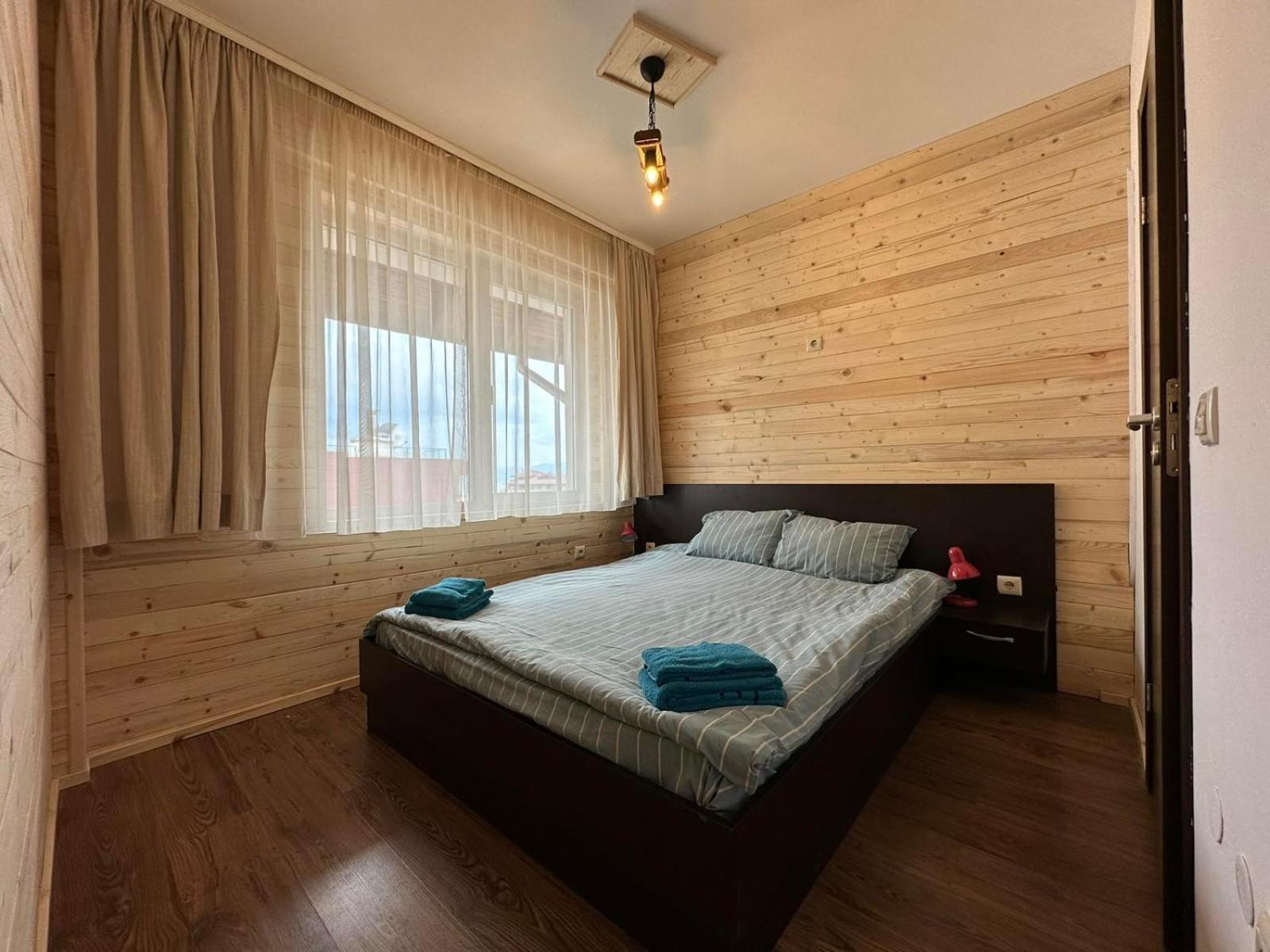 Bansko Royal Towers - Studio 541 Extérieur photo